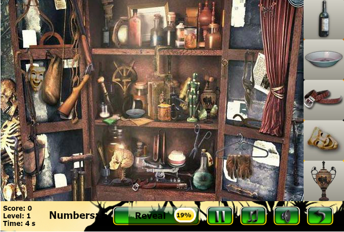 不要时间的找东西游戏(有什么不需要时间的手游)