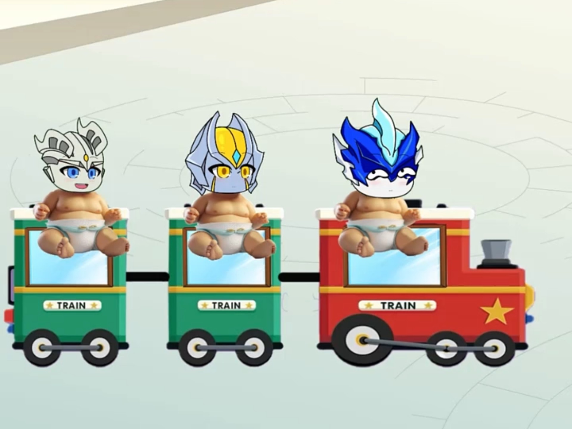 奥特曼农场小游戏(奥特曼农场小游戏怎么玩)