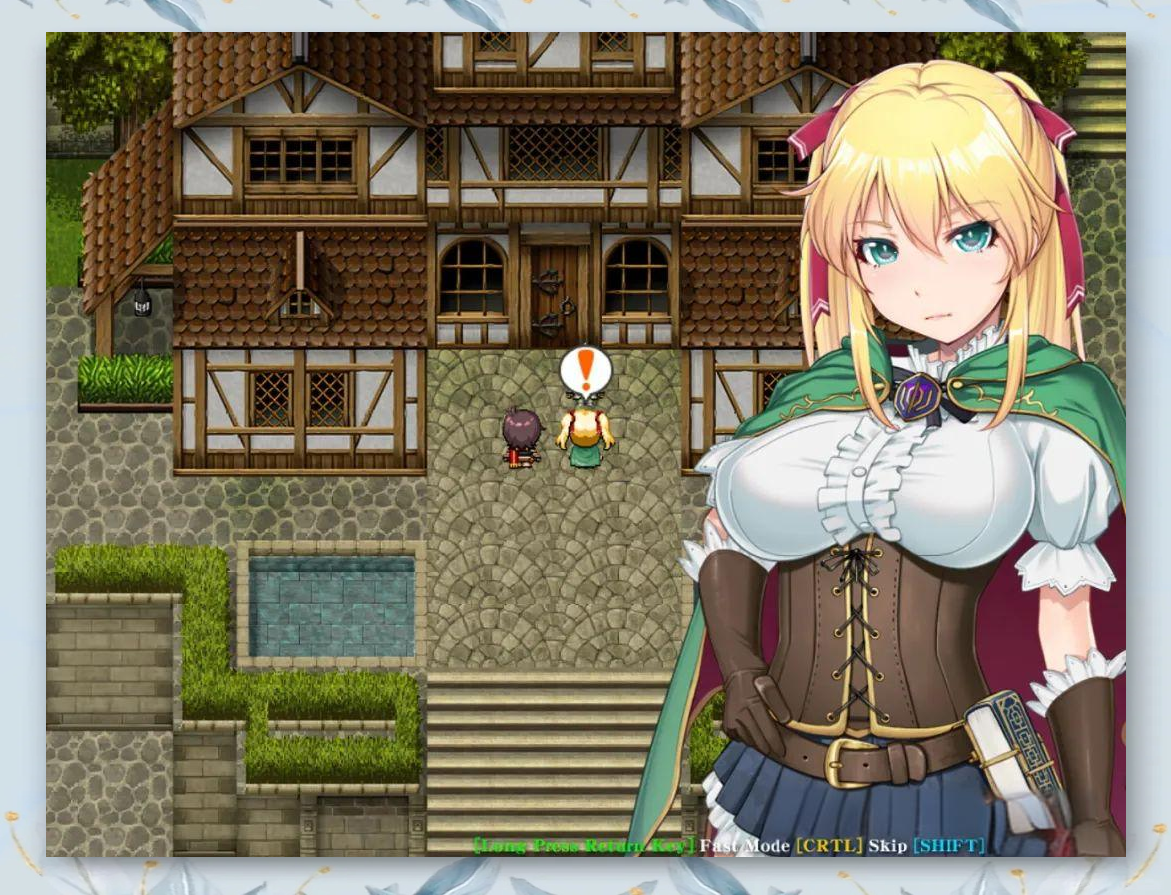 rpg妈妈攻略(如何攻略妈妈游戏)