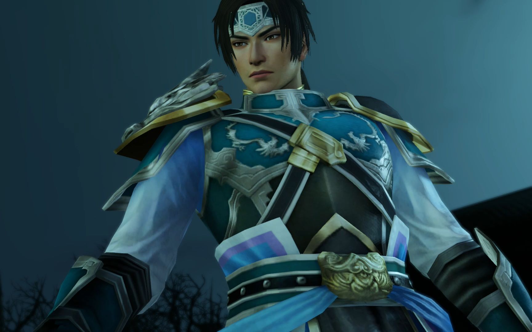 真三国赵云传奇(真三国赵云传奇上不去)