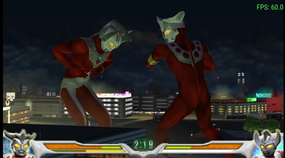 奥特曼栘斗进化0破解版(奥特曼斗进化零破解版下载)