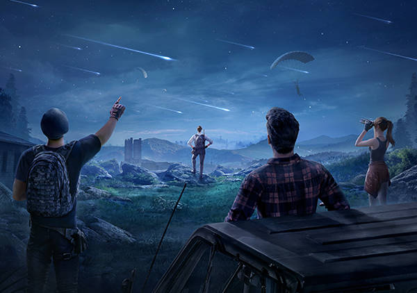 和平精英变异矿场下载(和平精英变异矿场下载最新版)