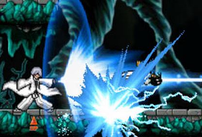 火影pk死神0.8(死神pk火影全英雄版)