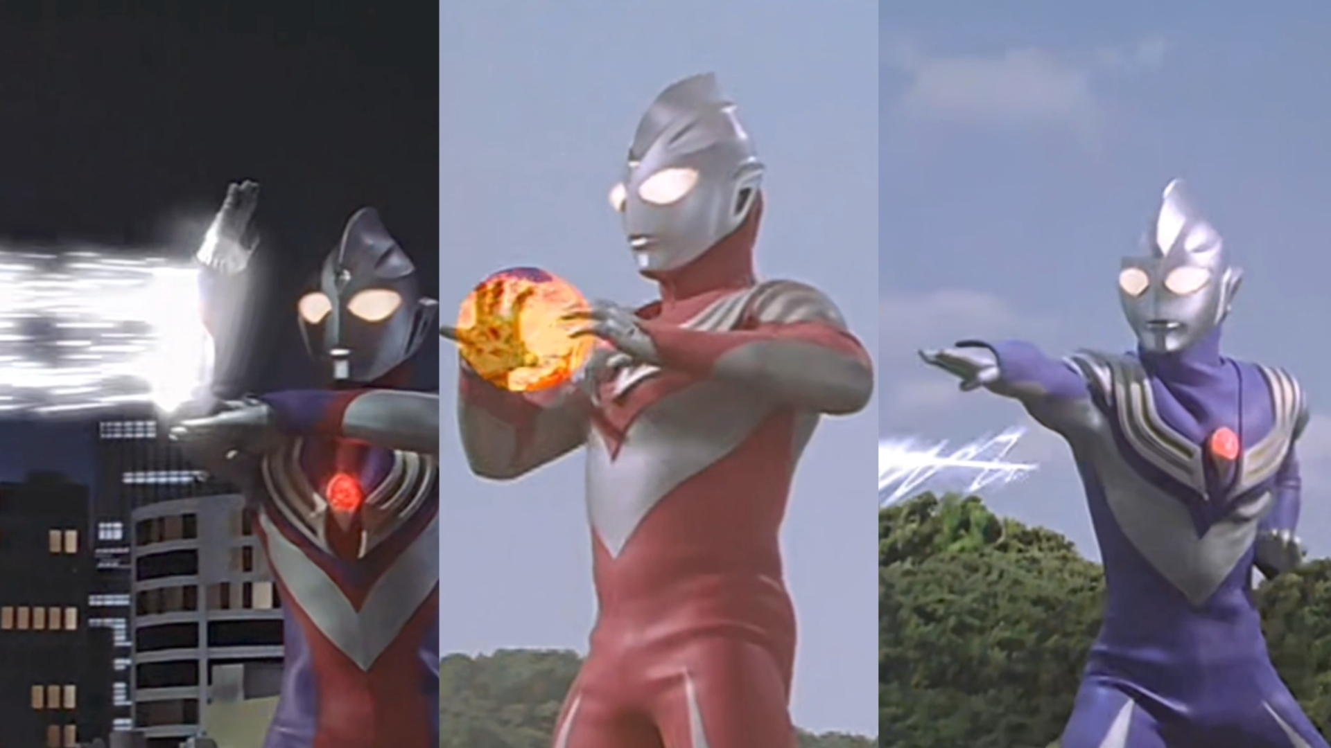 迪迦奥特曼排名第几(迪迦奥特曼在所有奥特曼中实力排名)