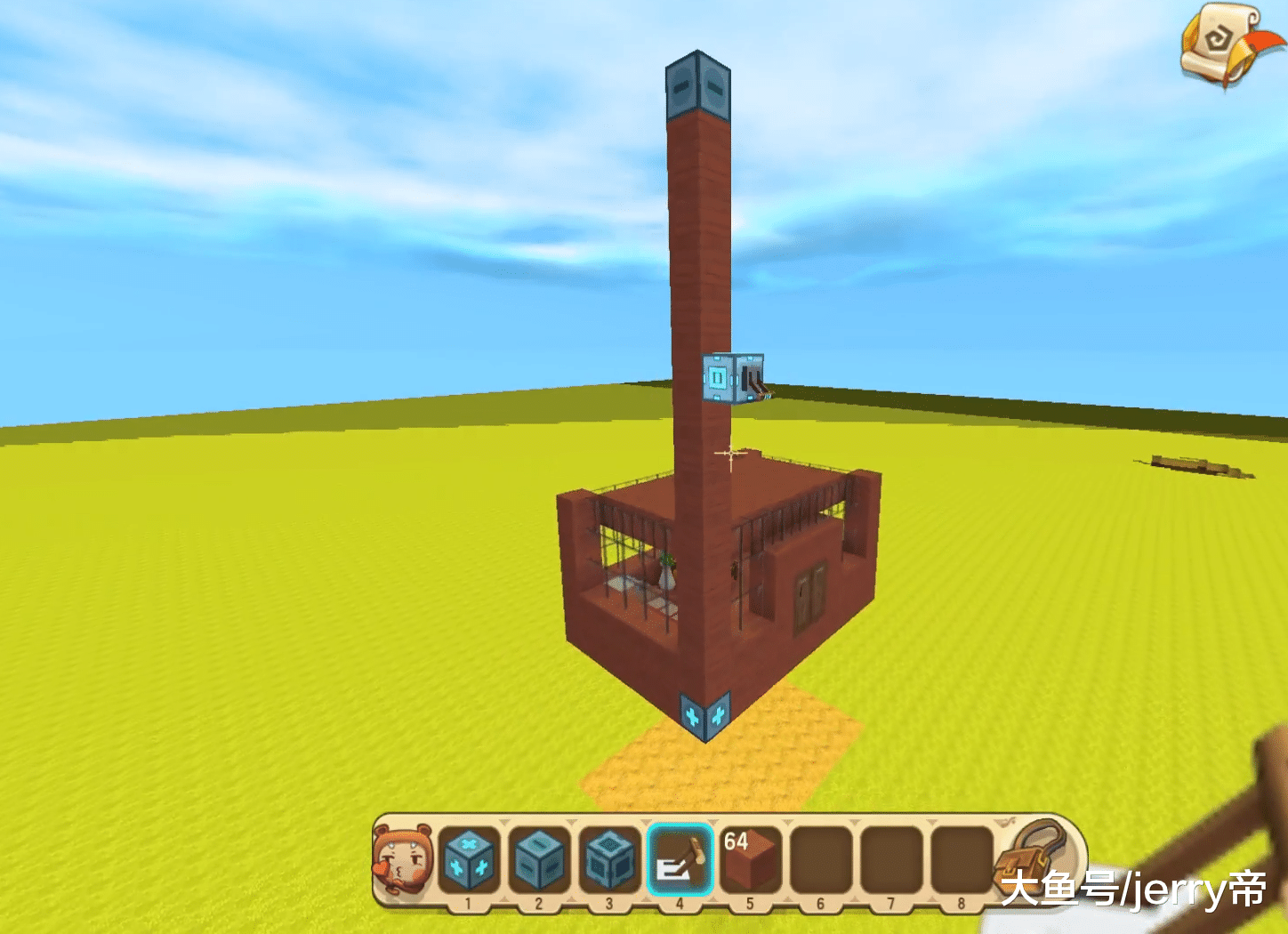 迷你世界xg下载黑科技新版本()