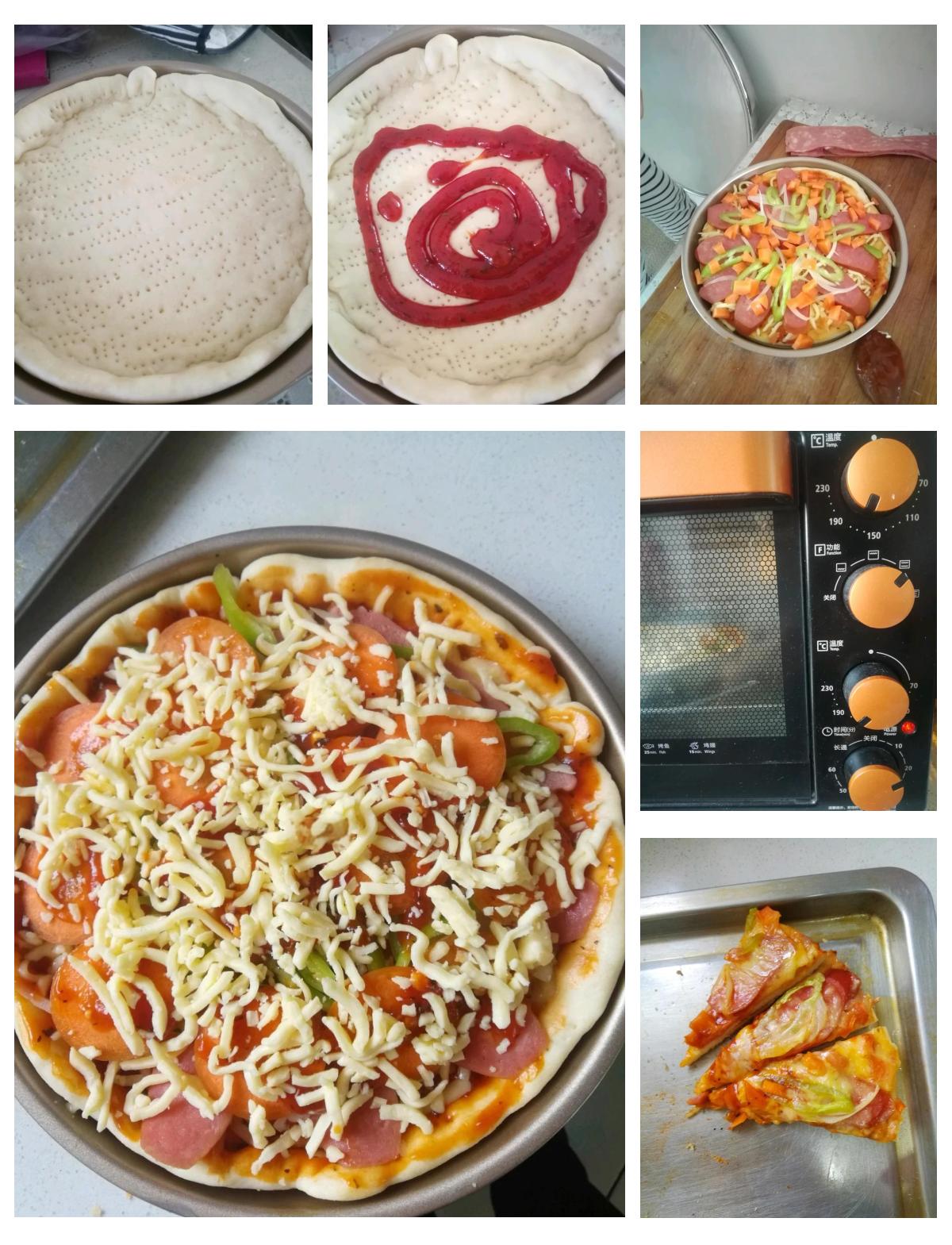 美味披萨攻略(美味的披萨有多少关)