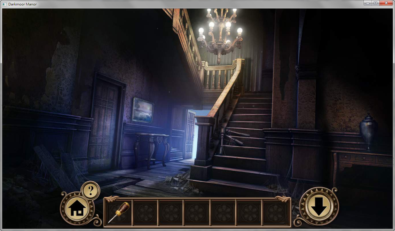 逃出沼泽庄园攻略(逃出沼泽庄园攻略图文)