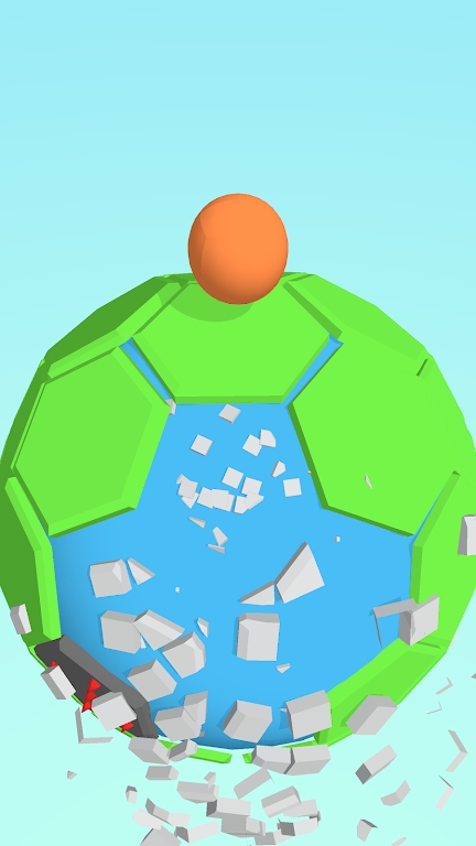 梦幻空间小球(梦幻空间什么意思)