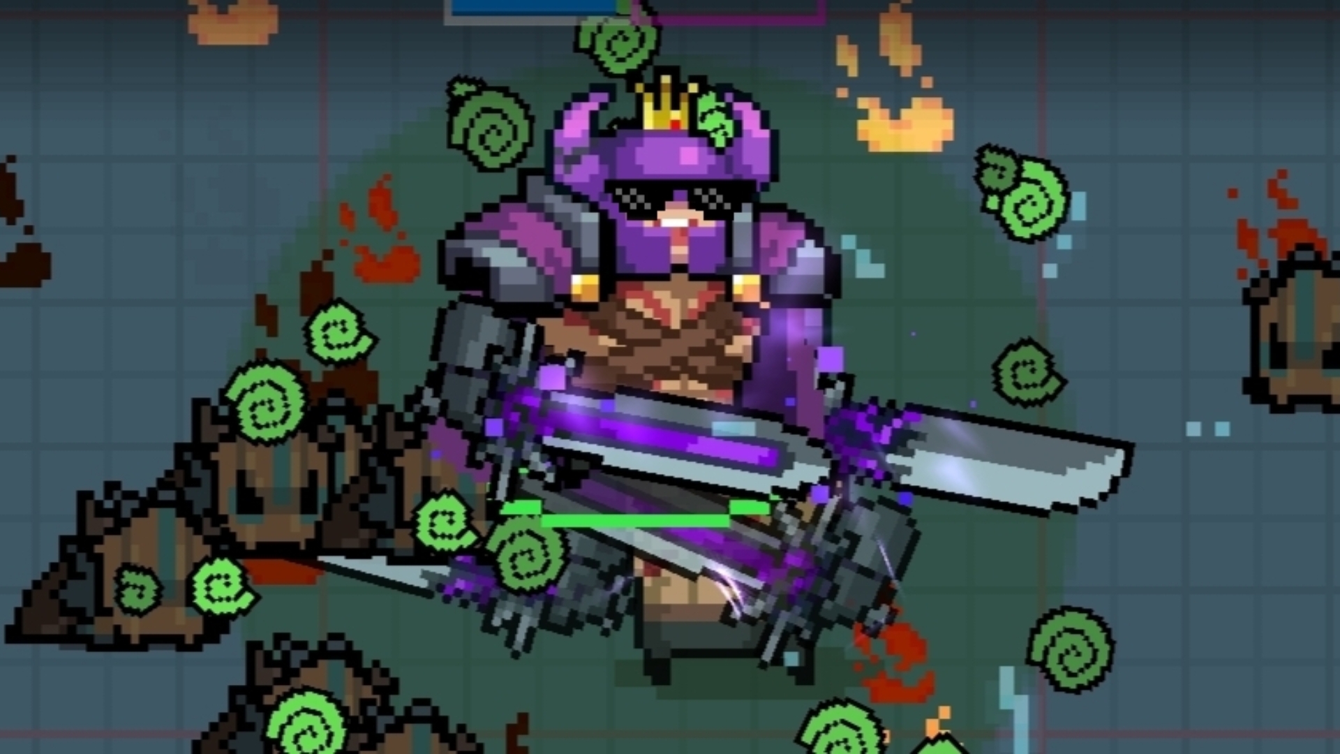 元气勇士破解版3.3(元气勇士破解版 2025年的元气勇士)