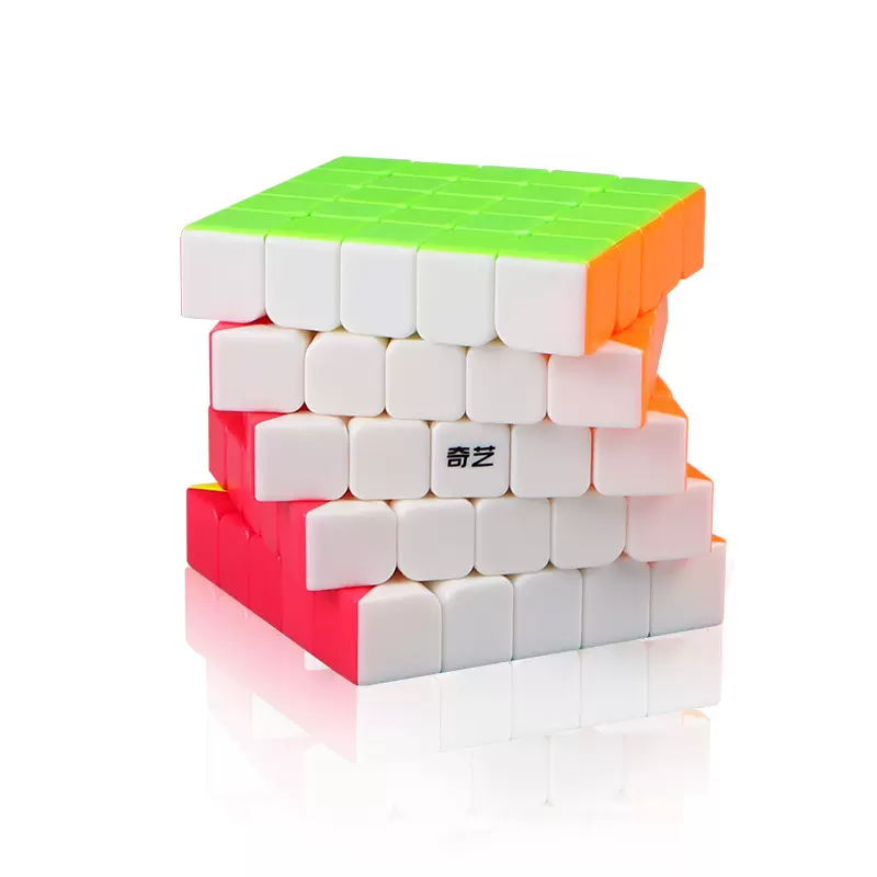 魔术方块攻略(魔术方块怎么玩图片解法)