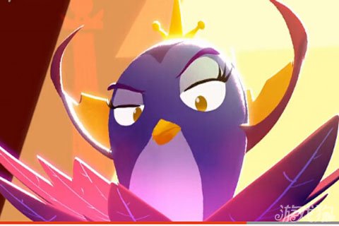 愤怒的小鸟思黛拉破解版(愤怒的小鸟思黛拉破解版中文)