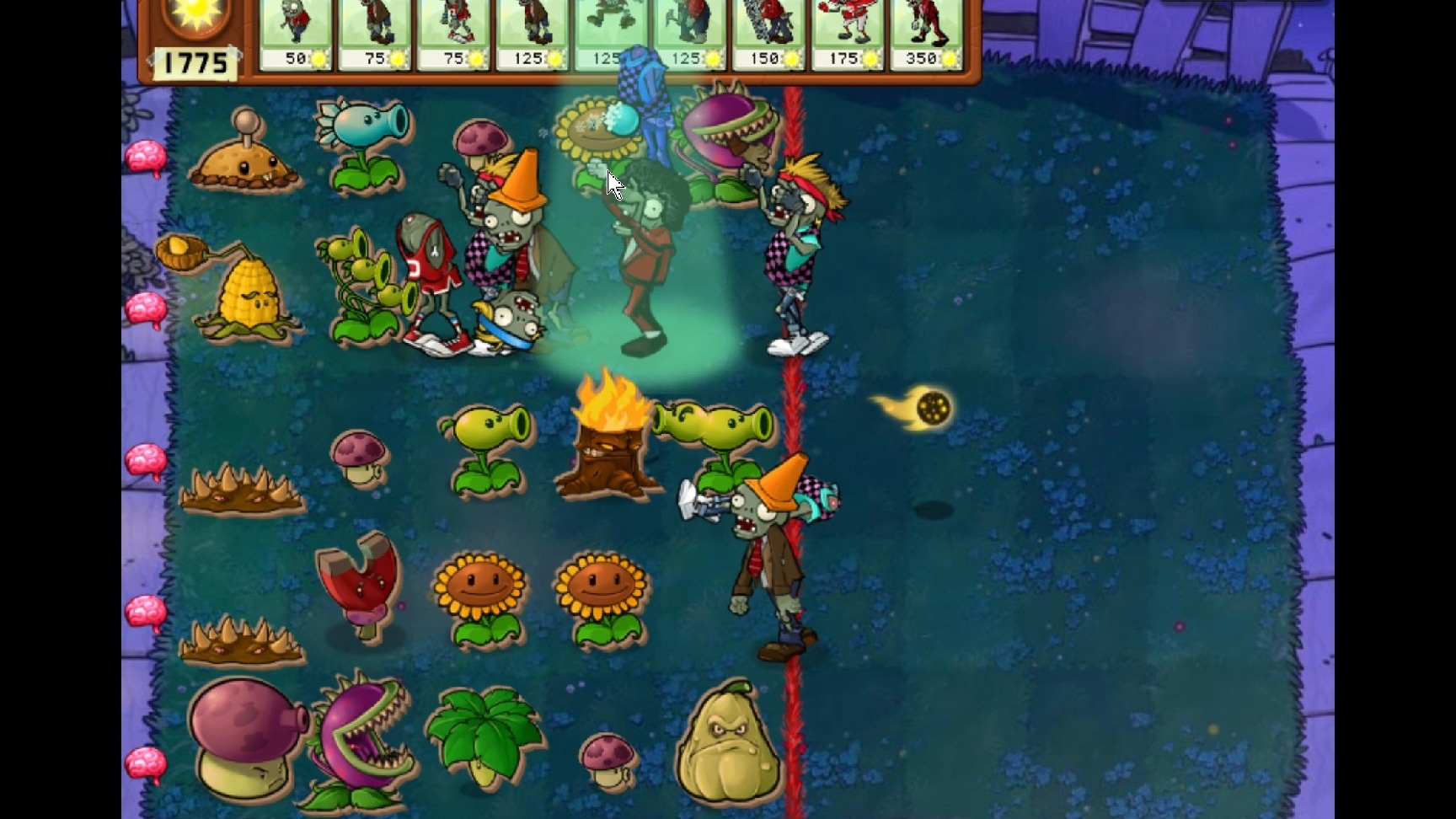 破解版之我是僵尸(我是僵尸破解版无限阳光)