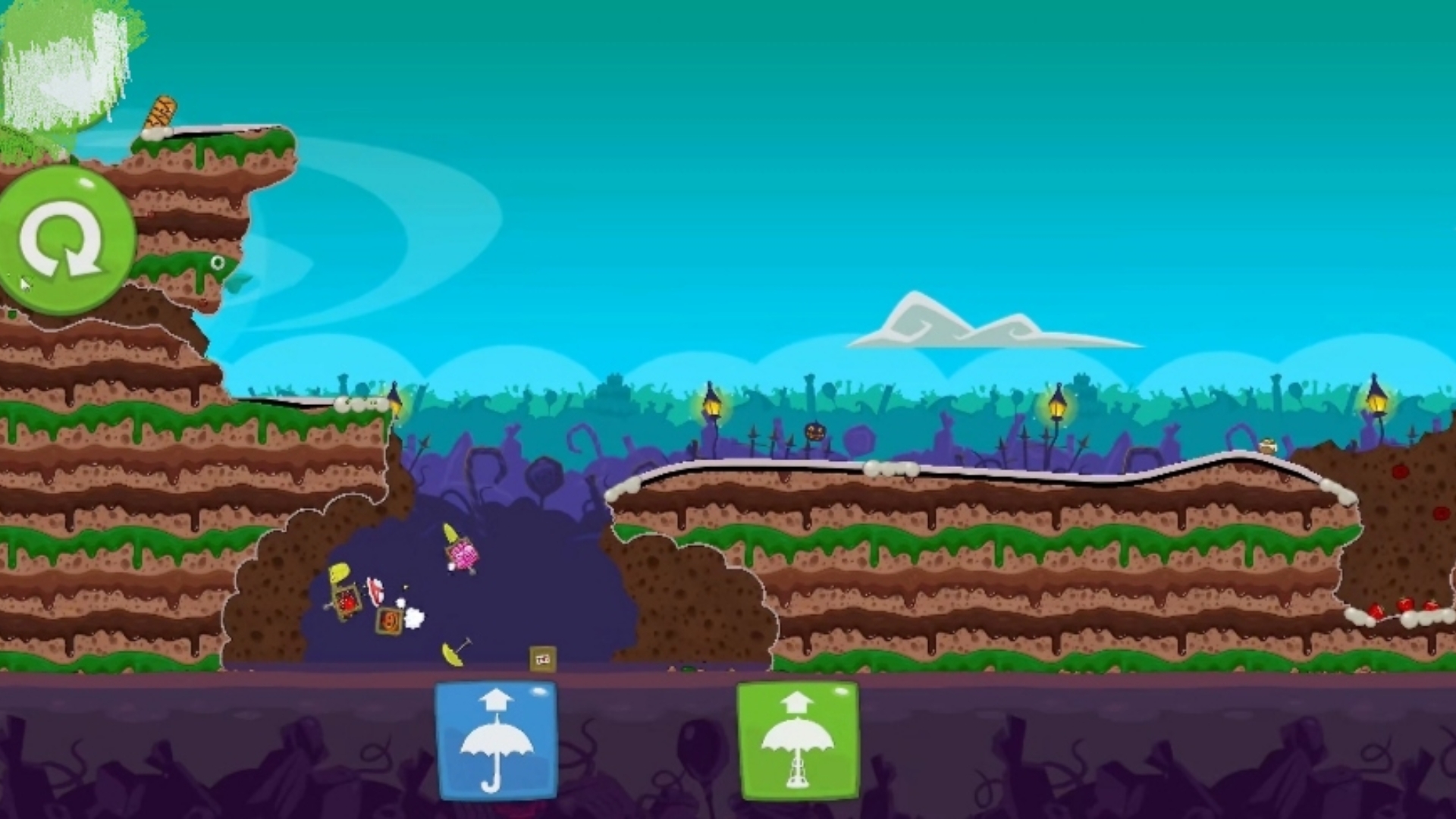 捣蛋猪破解版小游戏(捣蛋猪239内购破解版)