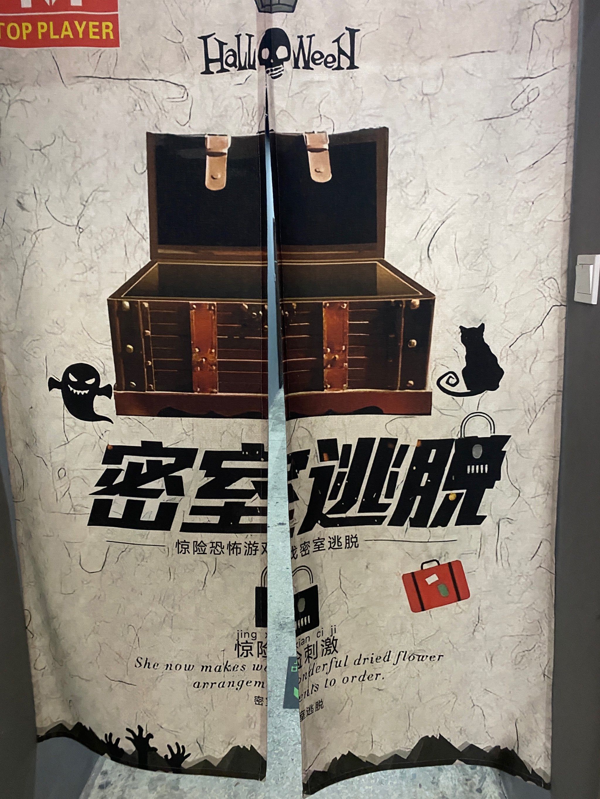 逃脱奢侈房间攻略(逃脱游戏豪宅的拼图攻略)