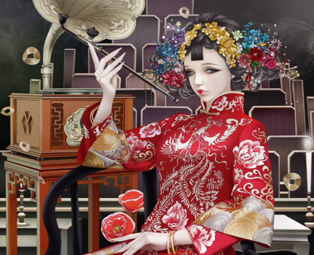 弃妃承欢游戏后期攻略(橙光弃妃承欢完结金手指)