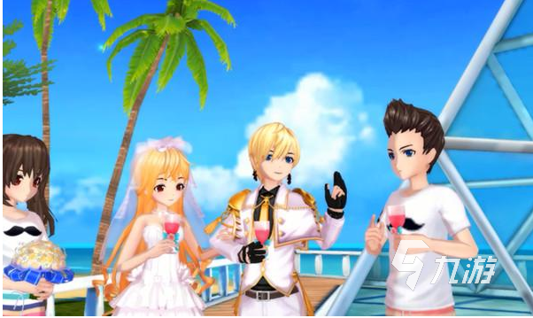 梦幻恋舞免费下(梦幻恋舞现在叫什么)