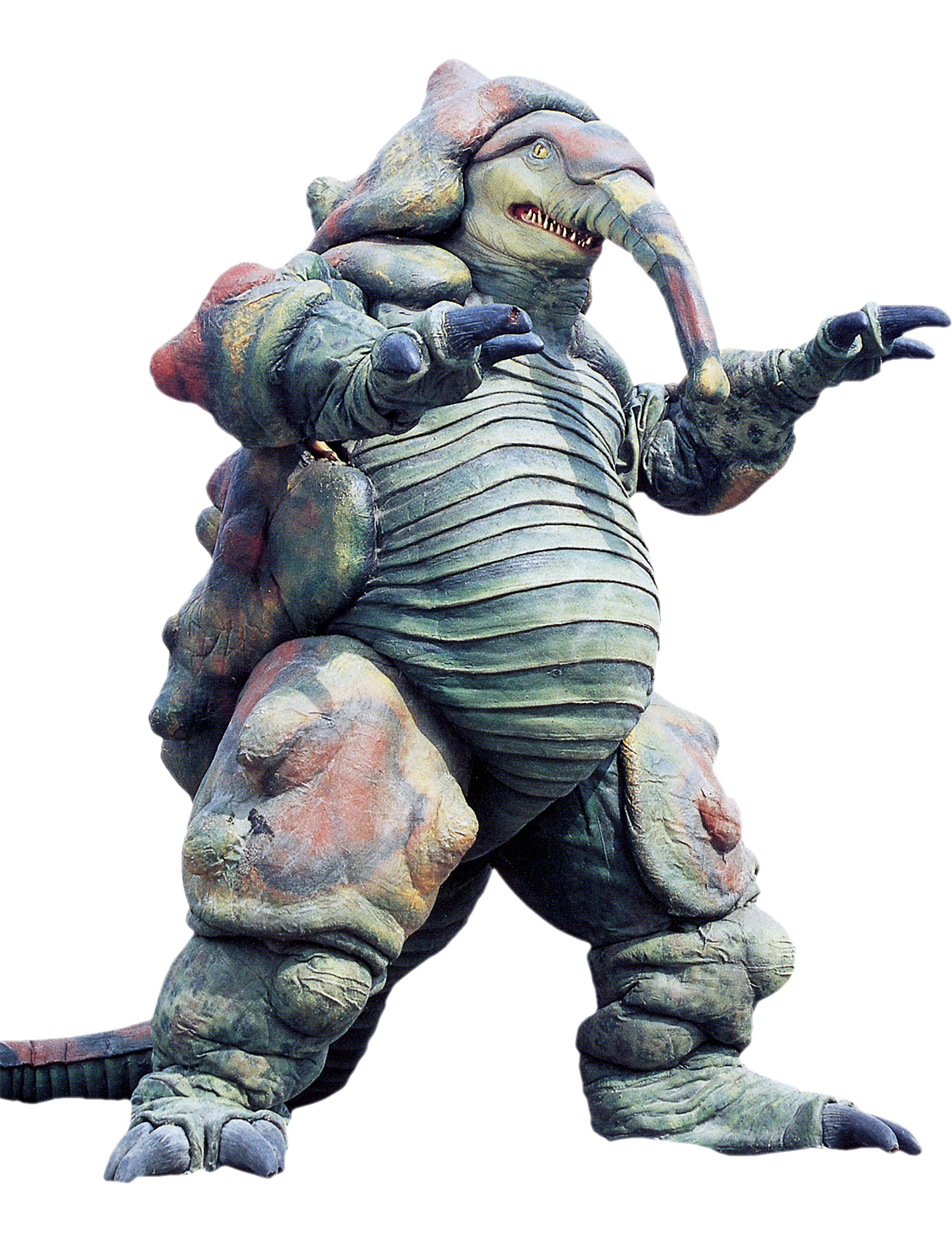 格蕾奥特曼怪兽大全(格蕾奥特曼怪兽大全图)