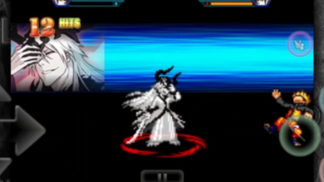 死神vs火影超全动漫人物隐藏大招(死神vs火影超全动漫人物隐藏大招下载)