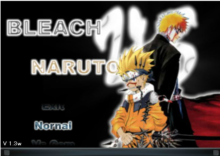 死神vs火影超全动漫人物隐藏大招(死神vs火影超全动漫人物隐藏大招下载)