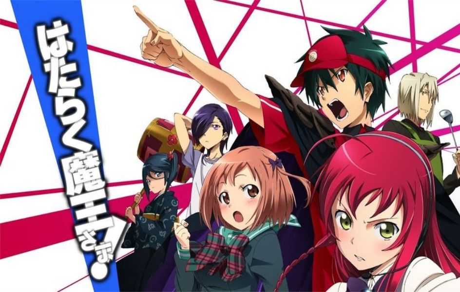 魔王大人的风俗攻略(魔王大人的风俗馆礼包码是多少)