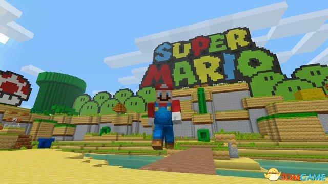 我的世界switch游戏版本(switch的minecraft版本)