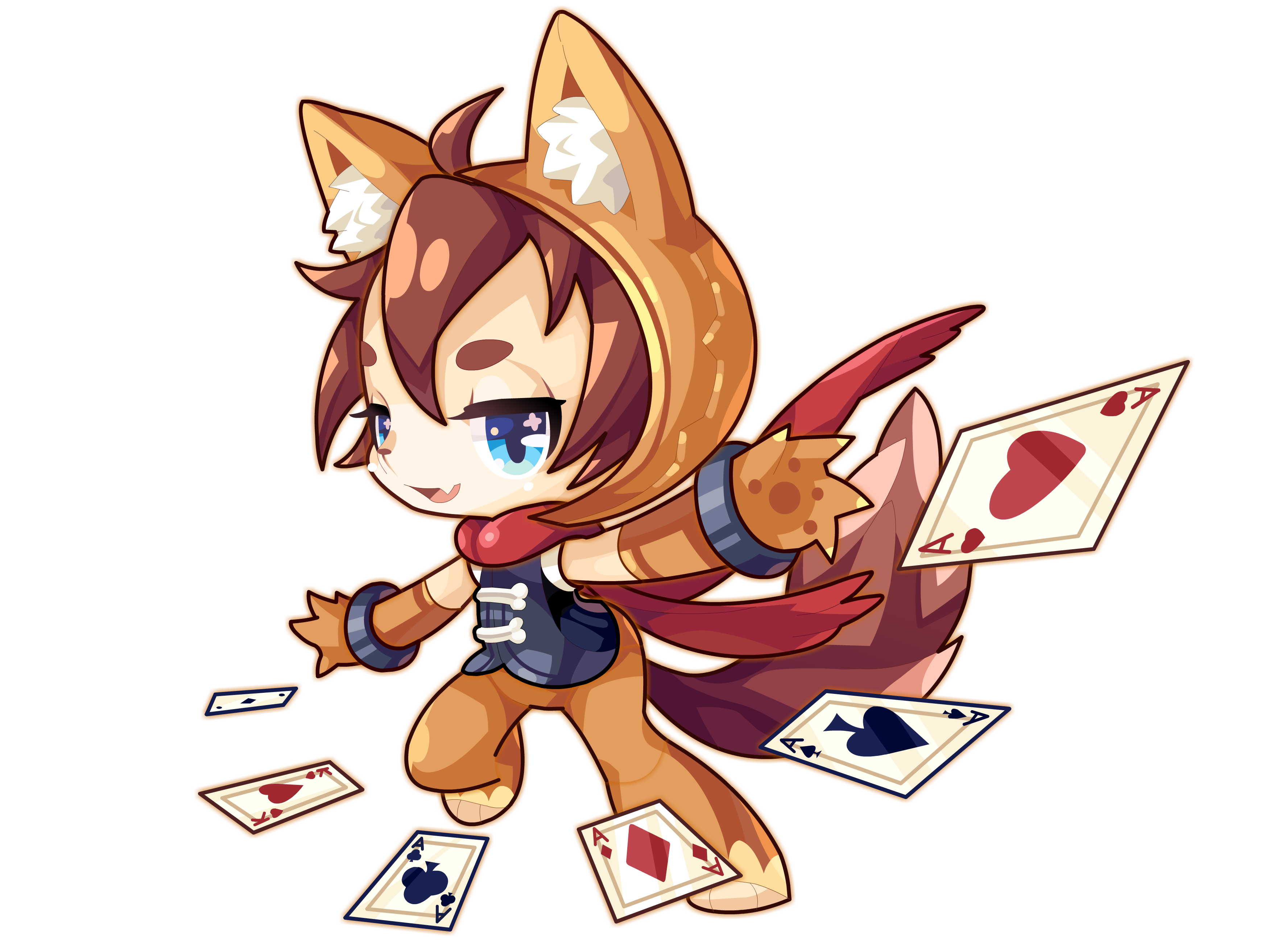 洛克王国先锋君主(洛克王国先锋君主怎么获得)