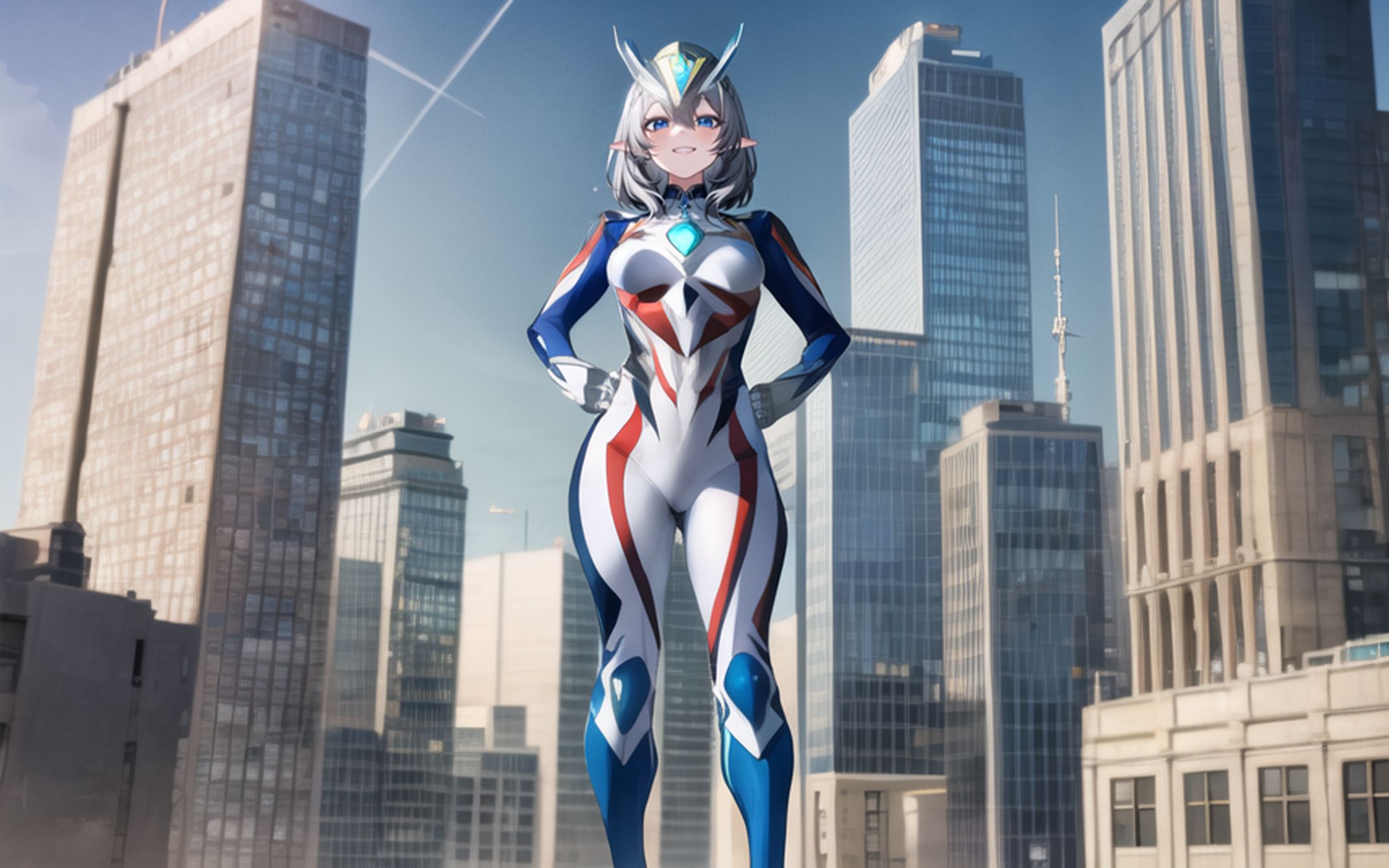 可以在线观看的女奥特曼(女奥特曼都有哪些在线观看)