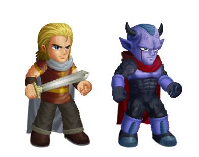 部落英雄大作战攻略(部落英雄大作战攻略最新)