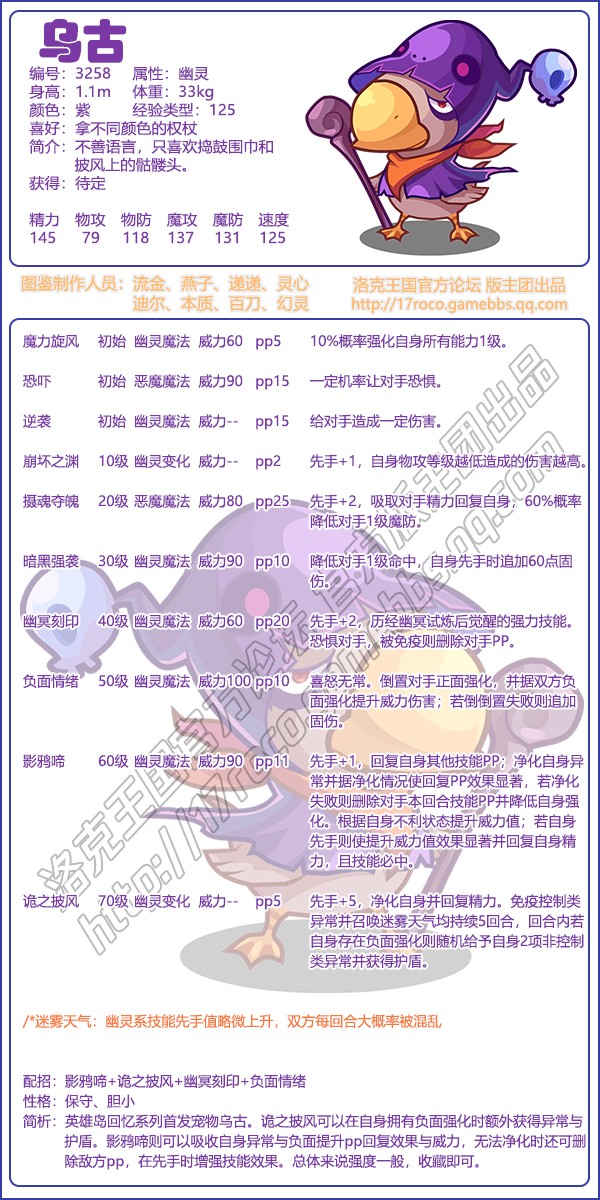 洛克王国意志紫灵怎么抓(洛克王国意志紫灵超进化厉害吗)