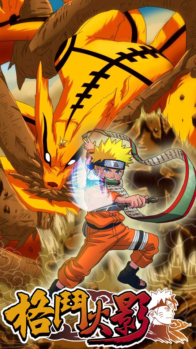 火影忍者格斗3丶0(火影忍者格斗第三代增强版下载)