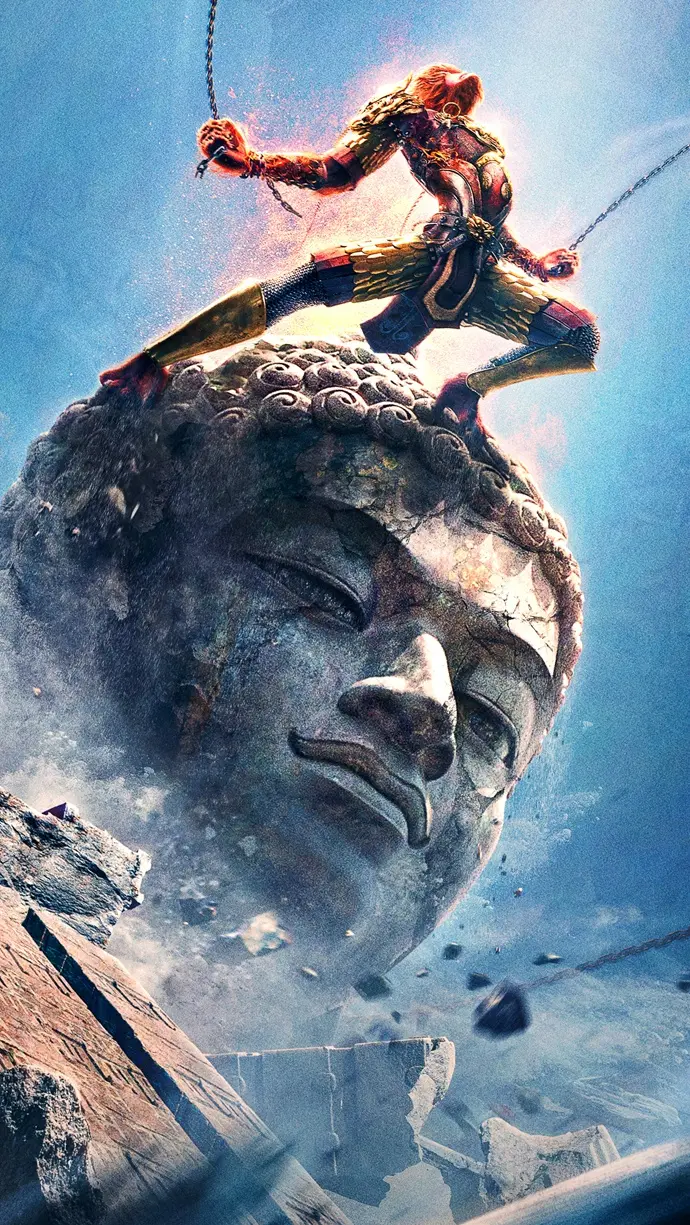 悟空救我破解版(悟空快救我破解版)