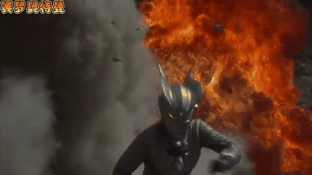 我的奥特曼打败怪物(我的奥特曼打败怪物漫画)