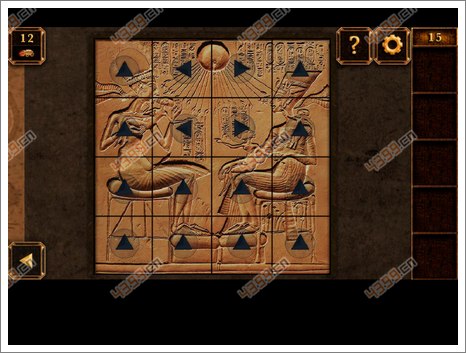 逃脱游戏得到皇冠攻略(逃脱游戏dango攻略)