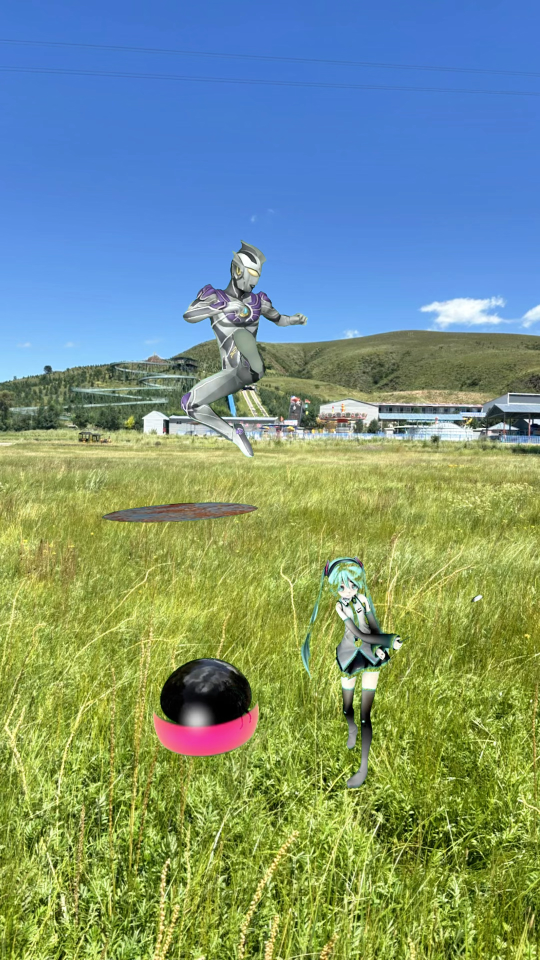 那奥特曼打怪兽之游戏(奥特曼游戏打怪兽的游戏)