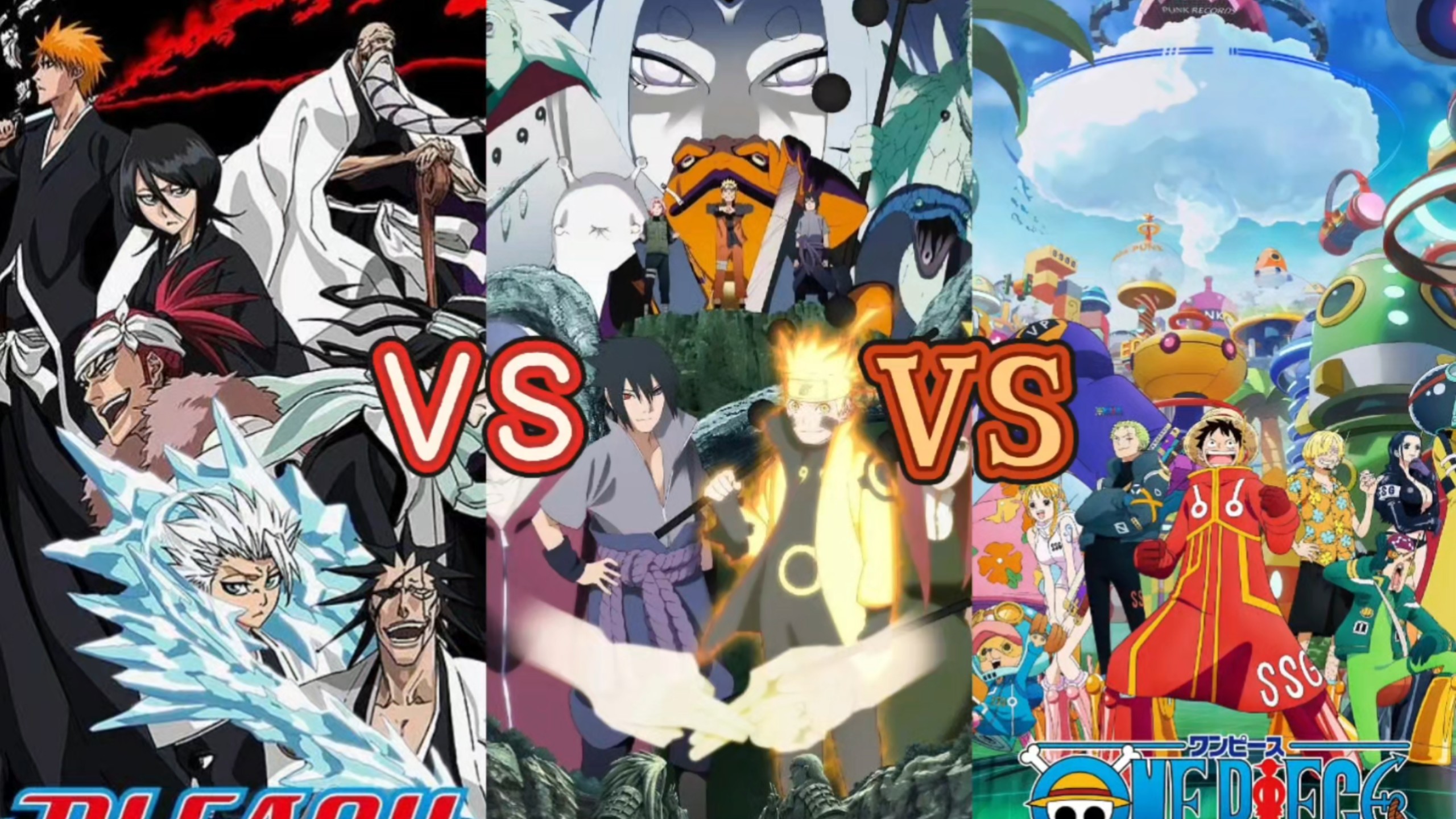 游戏视频火影vs海贼(游戏视频火影vs海贼王第一集)