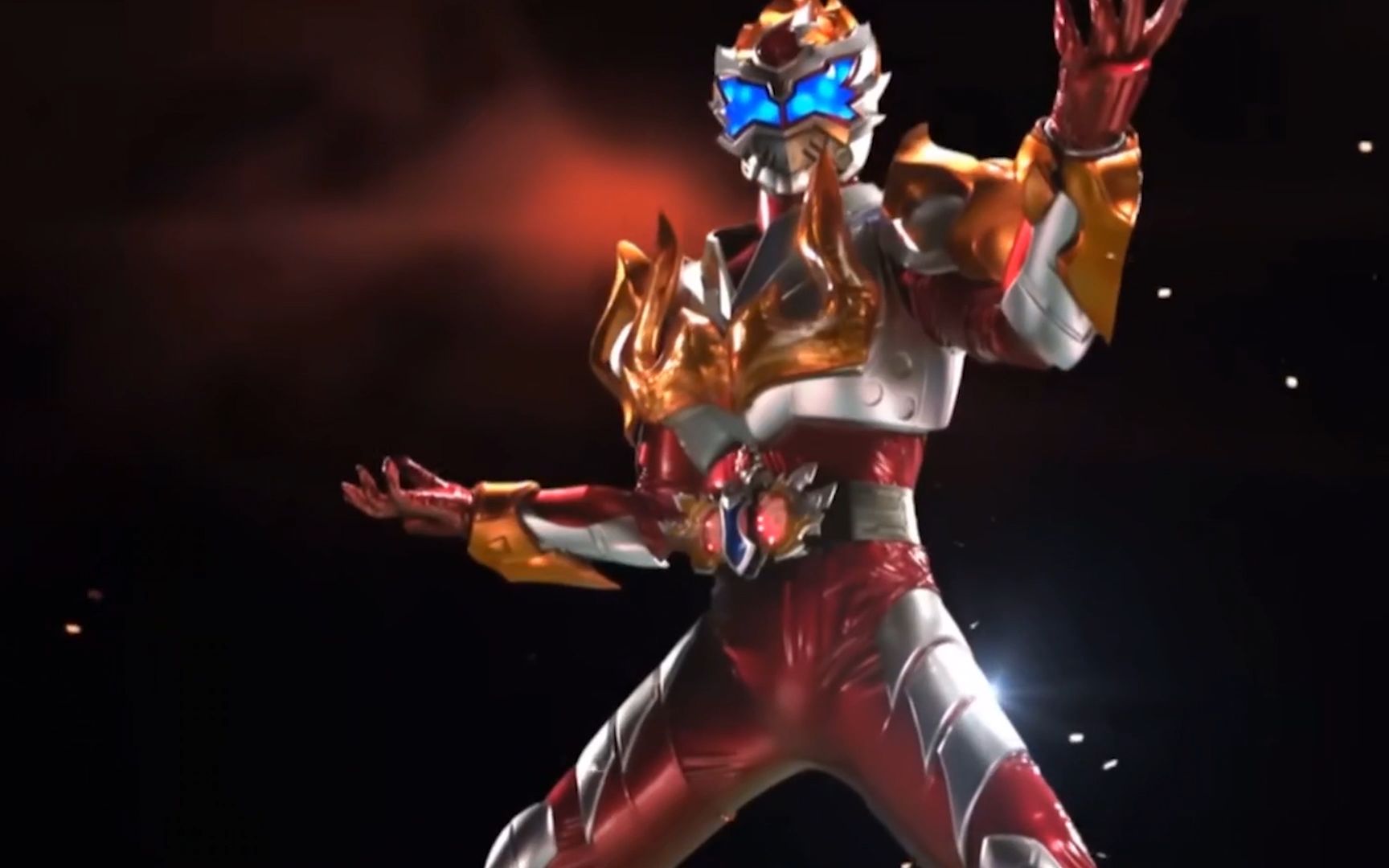 铠甲勇士拿瓦激斗转双人(铠甲勇士拿瓦武器和必杀技)