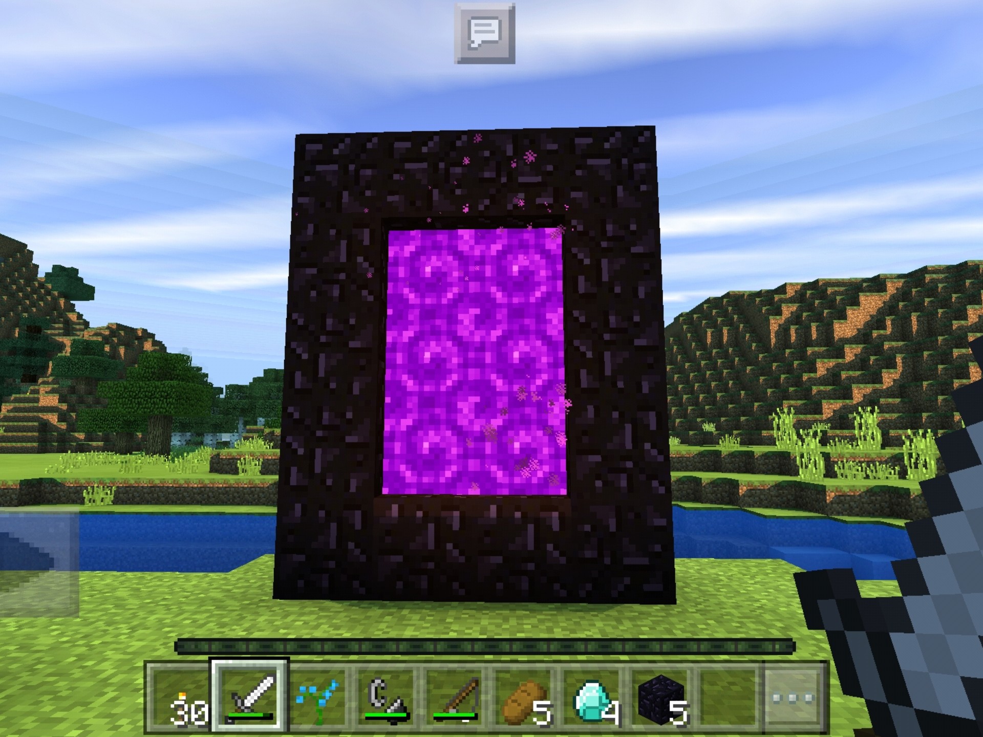 我的世界0.2.老版本(我的世界012老版本下载)