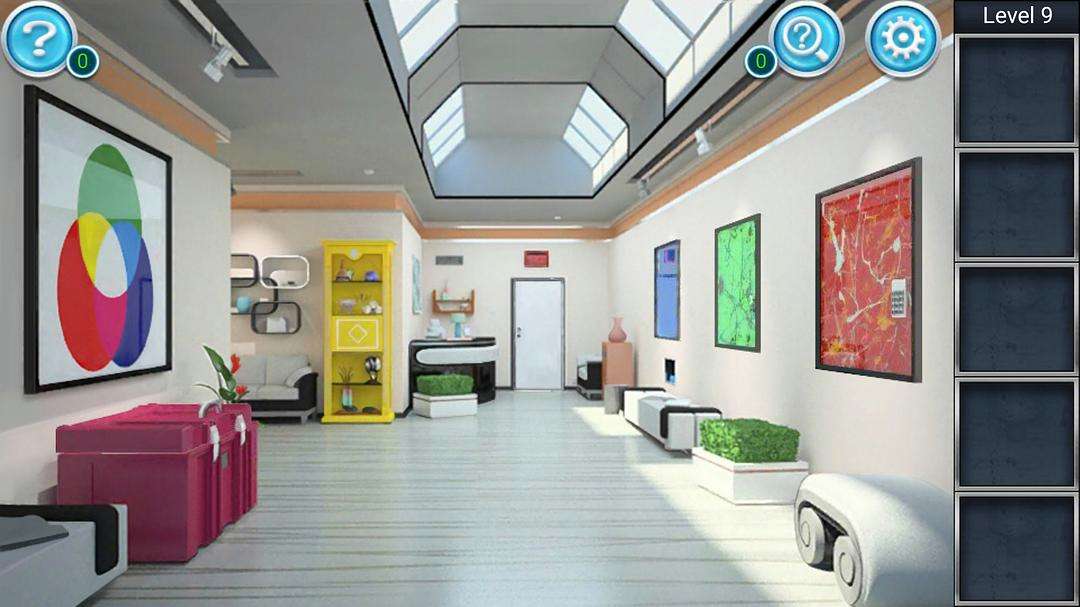 办公室逃亡攻略(办公室逃脱游戏怎么玩)