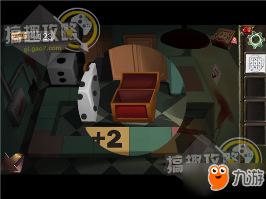 危险蛇洞逃脱游戏攻略(危险蛇洞逃脱图文攻略图解)