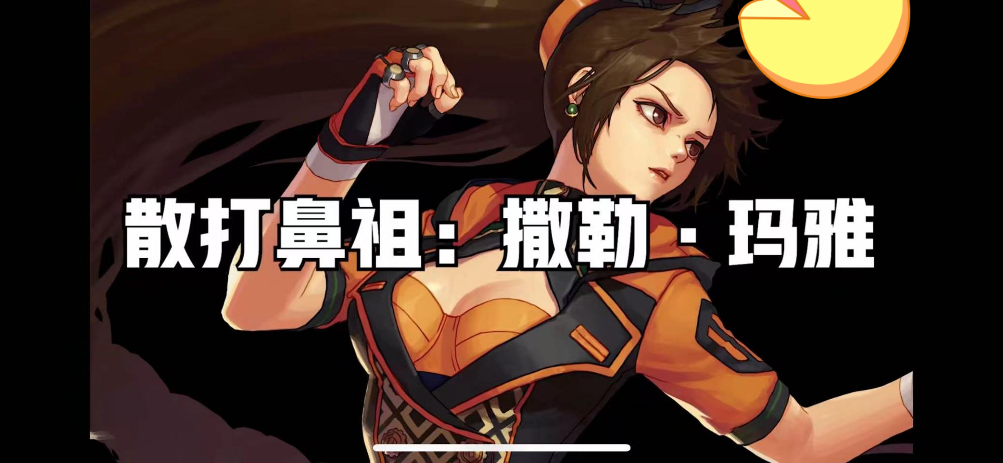 格斗勇士攻略(格斗勇士是什么呀)