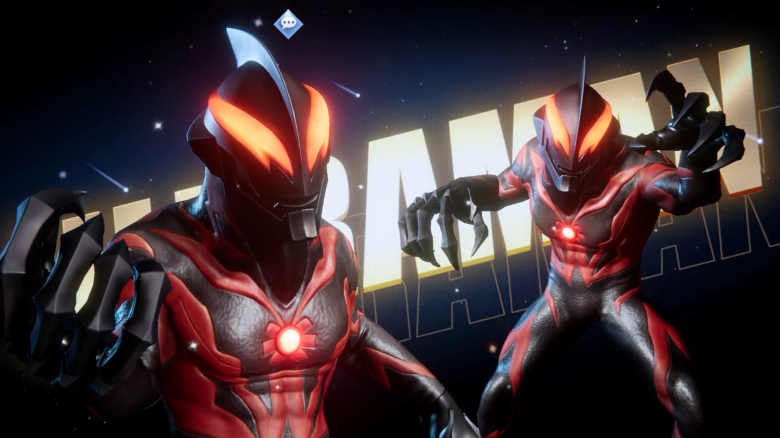 奥特曼激情对决小游戏(对决奥特曼之激斗英雄汉化版手机版)