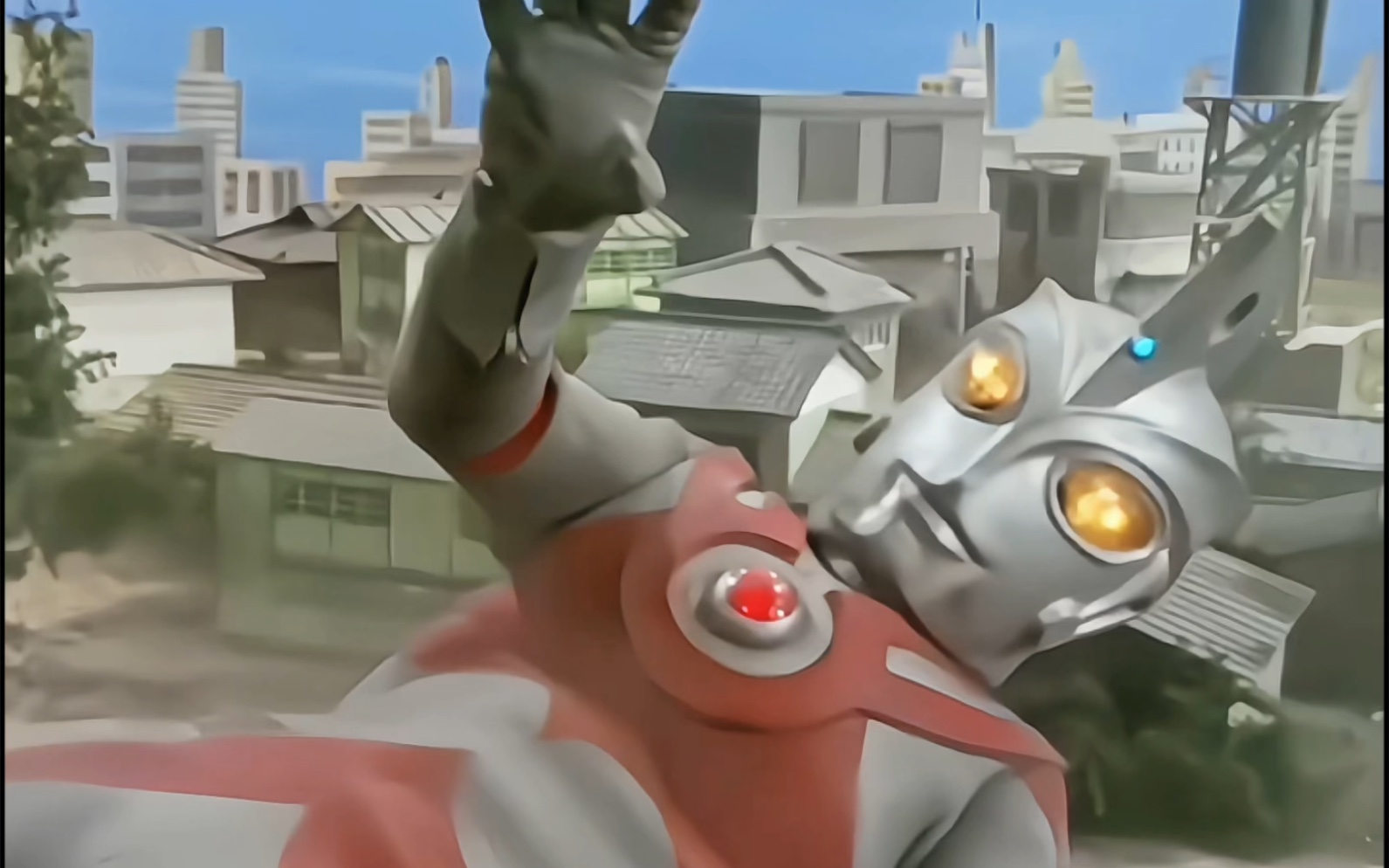 海贼王里的奥特曼(海贼王和奥特曼同名)