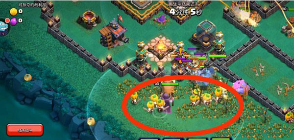 无限材料破解版部落(部落无限钻石无限金币)