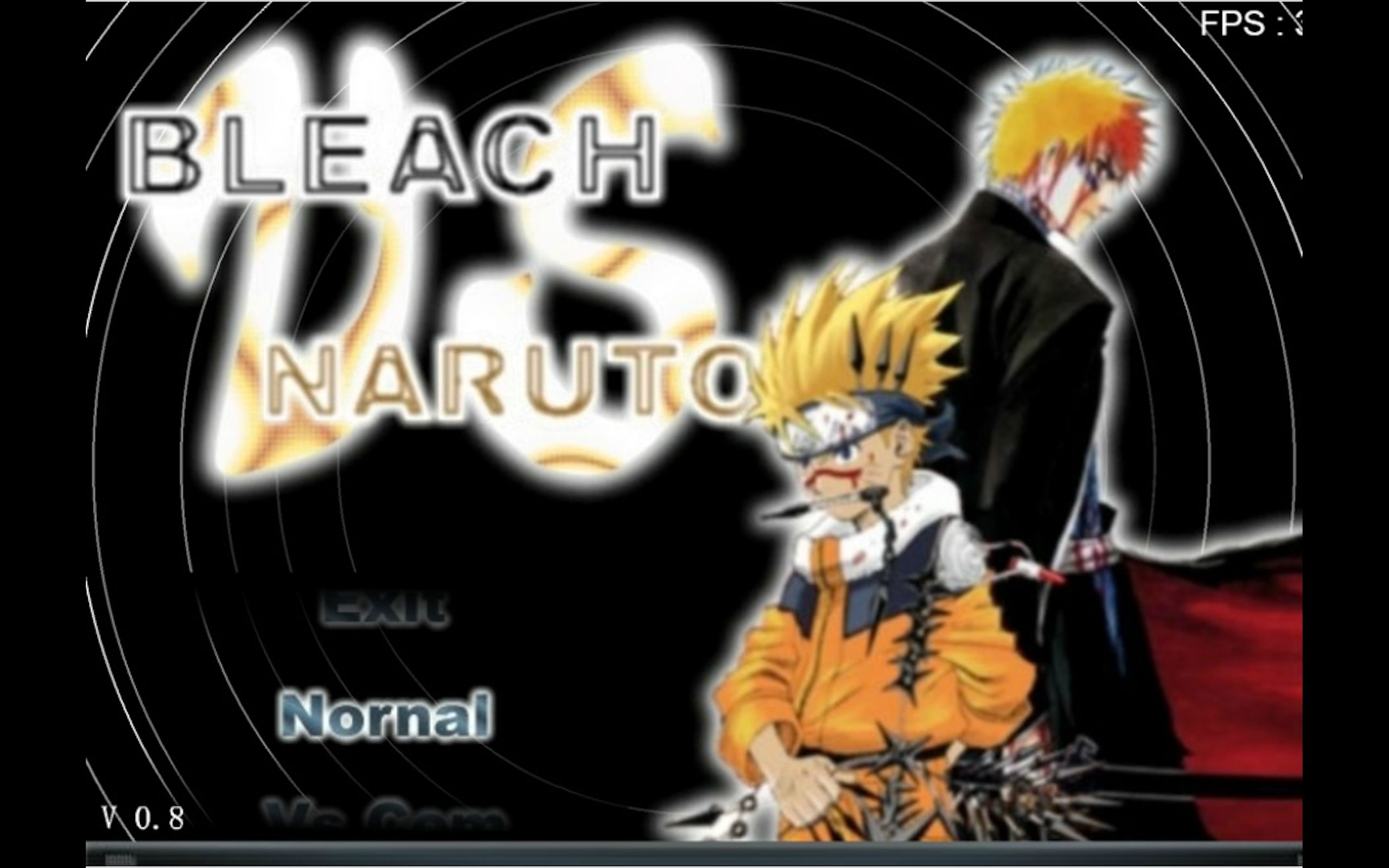 死神pk火影分身术(33死神 pk 火影连招)