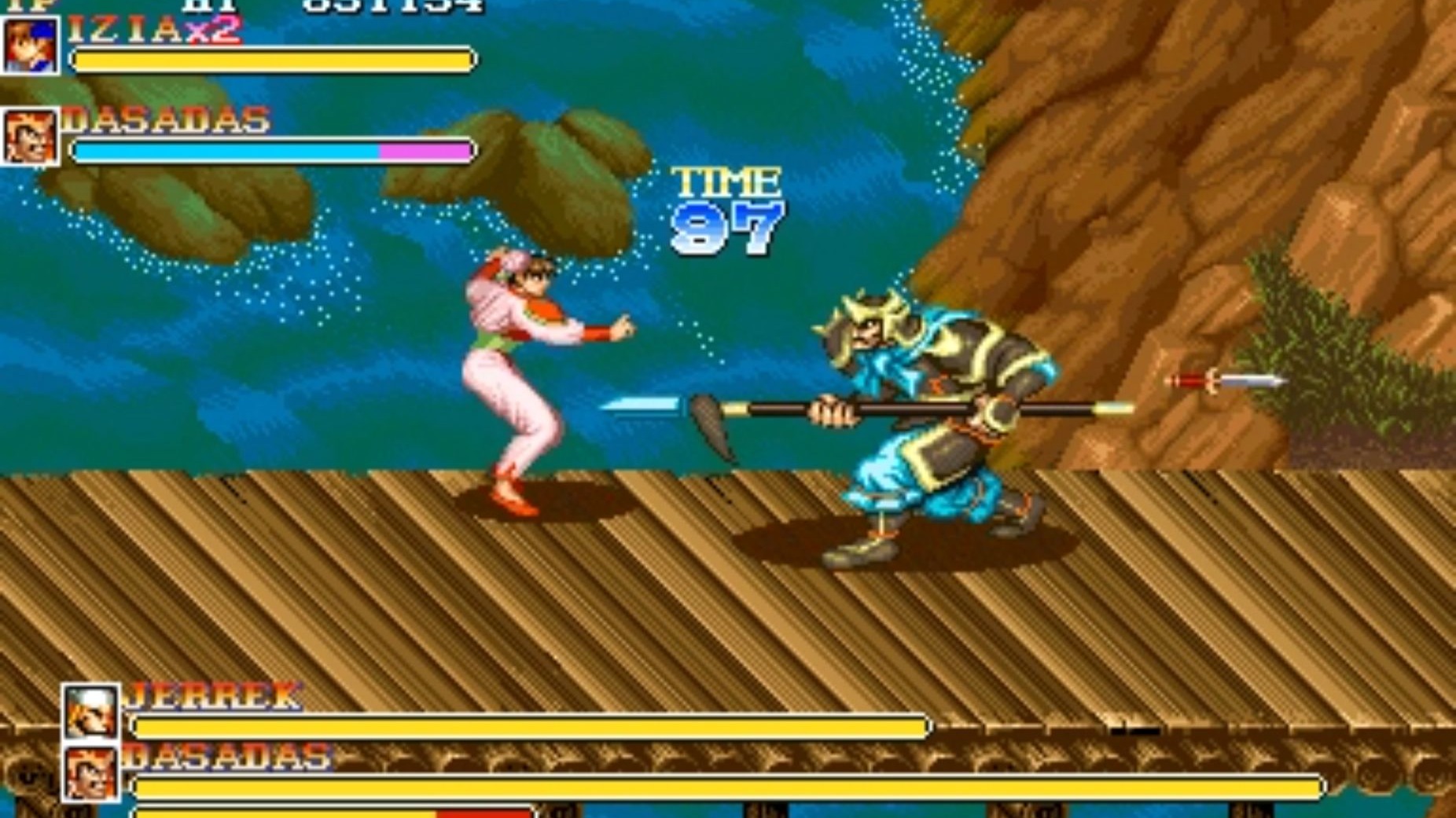 街机三国志对打(街机三国志通关攻略)