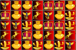 埃及宝藏游戏机攻略(埃及宝藏游戏机的规律)