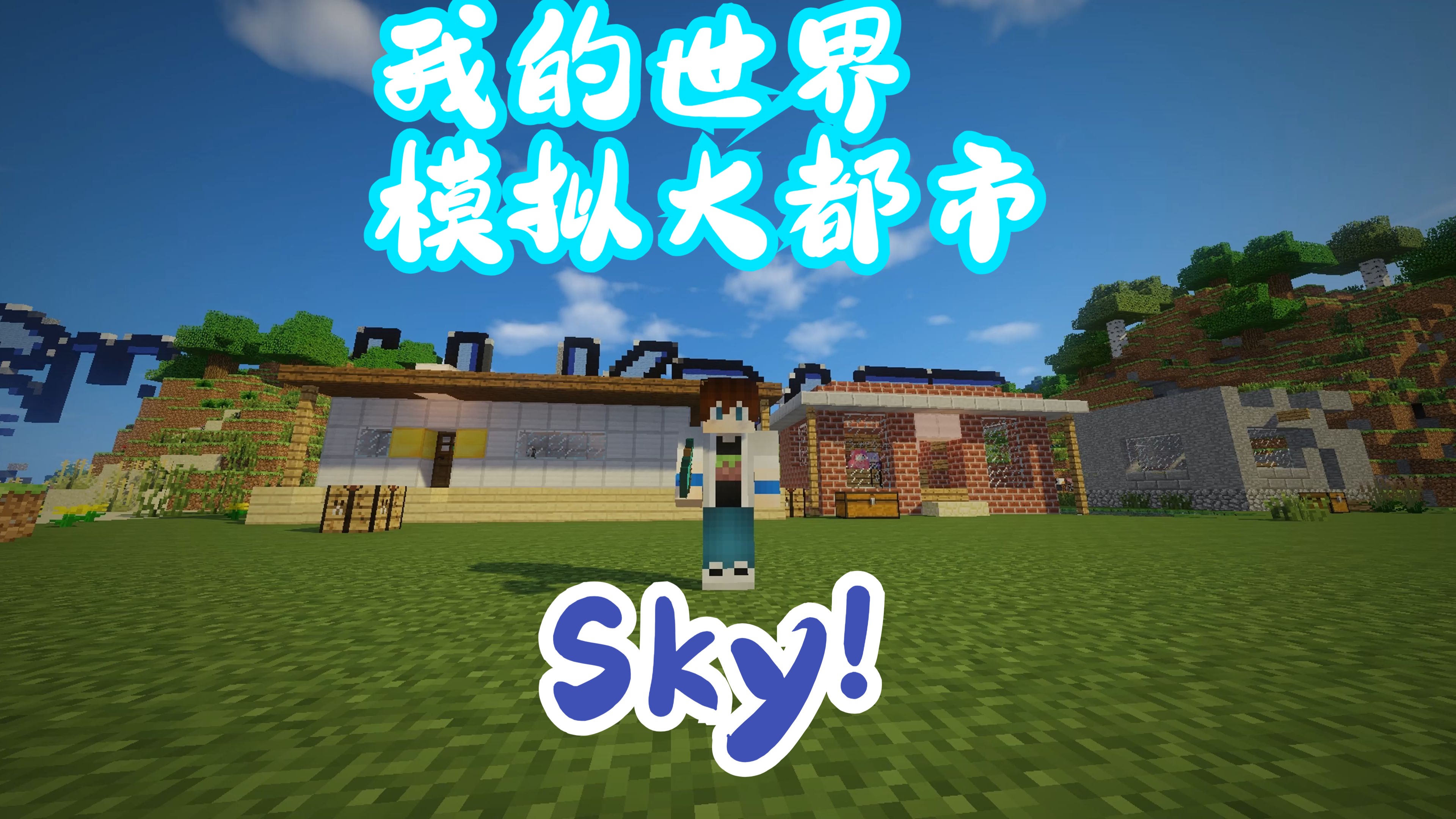 我的模拟王国(我的王国游戏破解版)