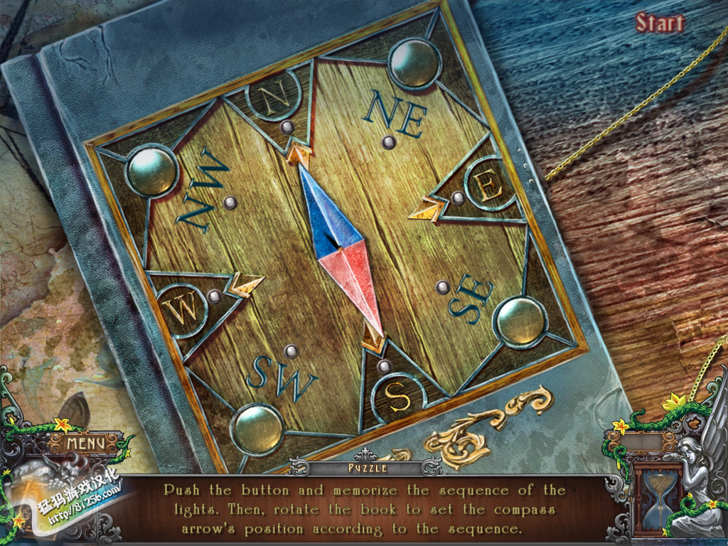 游戏堕落的小镇攻略(堕落的小镇06攻略)