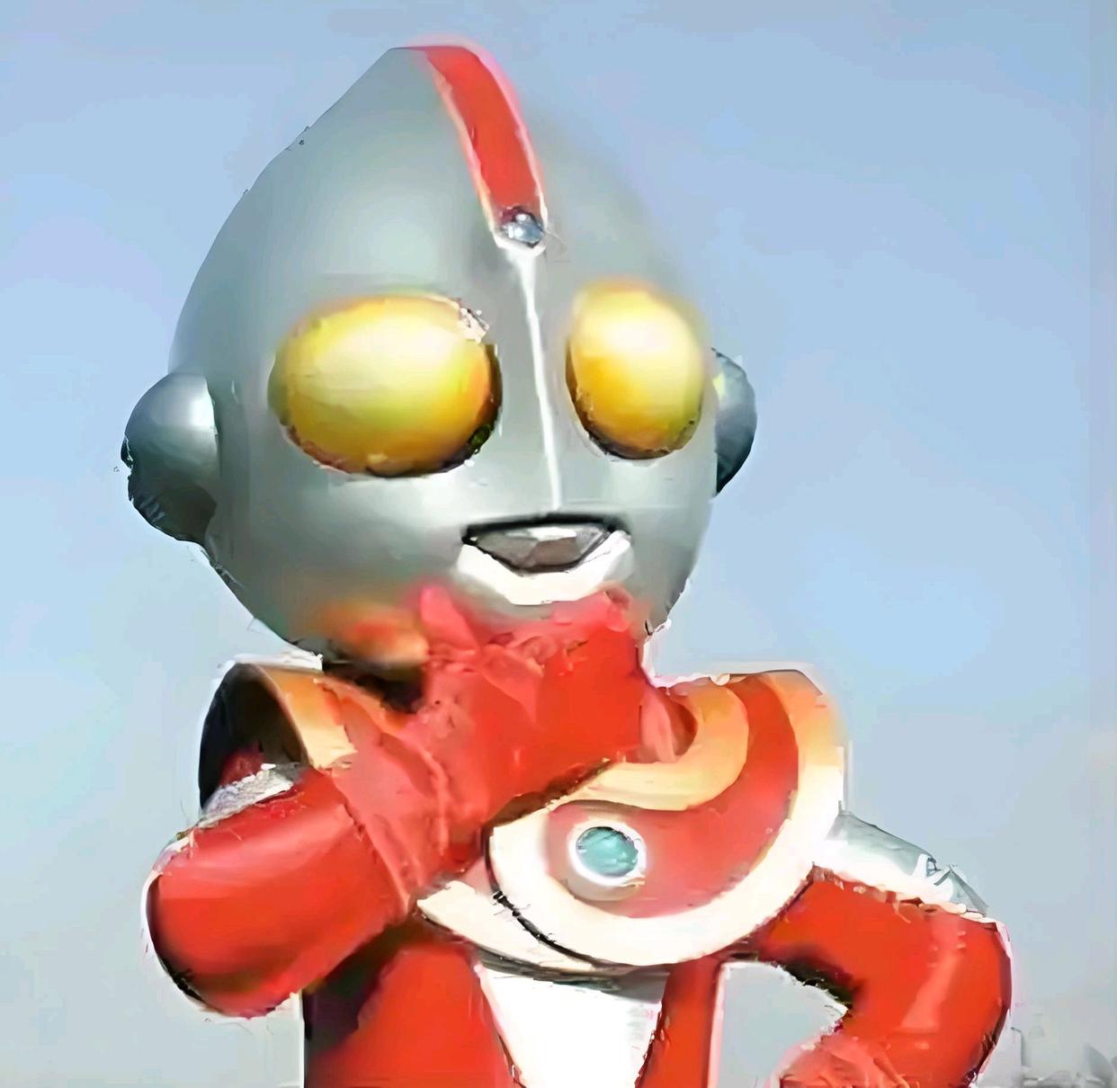 挑逗奥特曼10(奥特曼逗比视频大全)