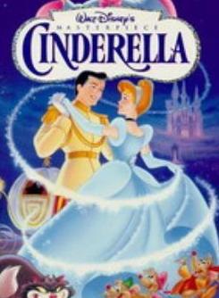 灰姑娘的版本(灰姑娘版本对比)